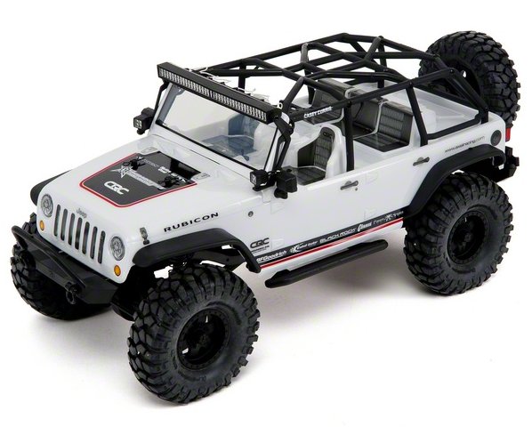 axial scx10 jeep wrangler rubicon